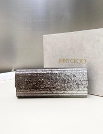 Jimmy Choo Sweetie Bag (Ref: BG003)