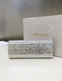 Jimmy Choo Sweetie Bag (Ref: BG001)