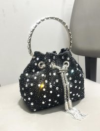 Microbonbon bag (Ref: BG017)