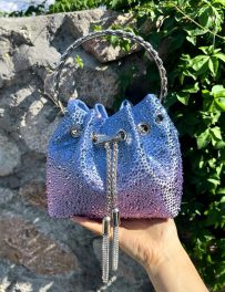Microbonbon bag (Ref: BG019)