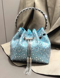Microbonbon bag (Ref: BG020)
