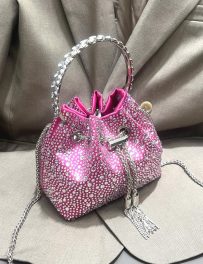 Microbonbon bag (Ref: BG021)