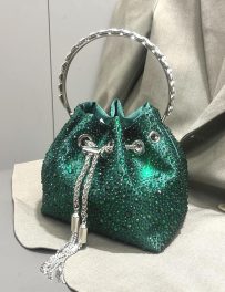 Microbonbon bag (Ref: BG023)