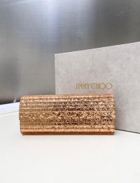 Jimmy Choo Sweetie Bag (Ref: BG002)