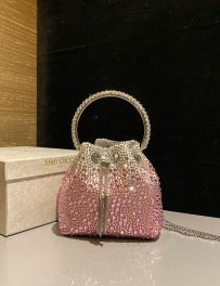 Microbonbon bag (Ref: BG006)