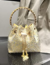 Microbonbon bag (Ref: BG008)