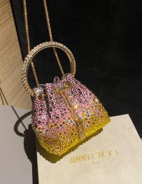 Microbonbon bag (Ref: BG010)