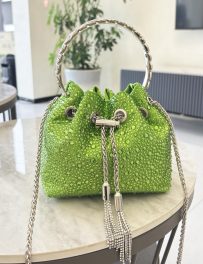 Microbonbon bag (Ref: BG011)