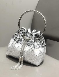 Microbonbon bag (Ref: BG007)